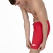 Pantaloni scurți pentru înot Speedo Essentials 16 Watershort Fed Red