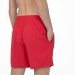 Pantaloni scurți pentru înot Speedo Essentials 16 Watershort Fed Red