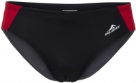Costum de baie bărbați Aquafeel Trunk Aqualine Black/Red Costum de baie bărbați Aquafeel Trunk Aqualine Black/Red