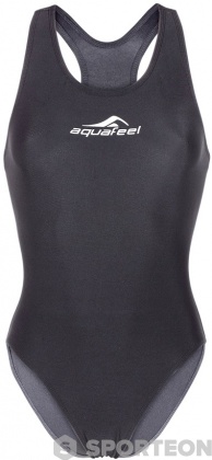 Costum de baie de damă Aquafeel Aquafeelback Black