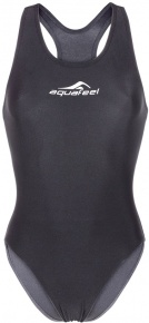 Costum de baie de damă Aquafeel Aquafeelback Black