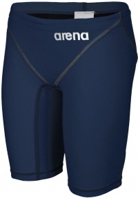 Costum de înot de concurs pentru băieți Arena Powerskin ST 2.0 Jammer Junior Navy Costum de înot de concurs pentru băieți Arena Powerskin ST 2.0 Jammer Junior Navy