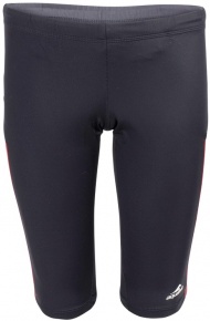 Costum de înot pentru băieți Aquafeel Jammer Aqualine Boys Black/Red Costum de înot pentru băieți Aquafeel Jammer Aqualine Boys Black/Red