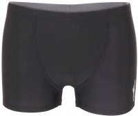 Costum de înot pentru băieți Aquafeel Minishort Boys Black