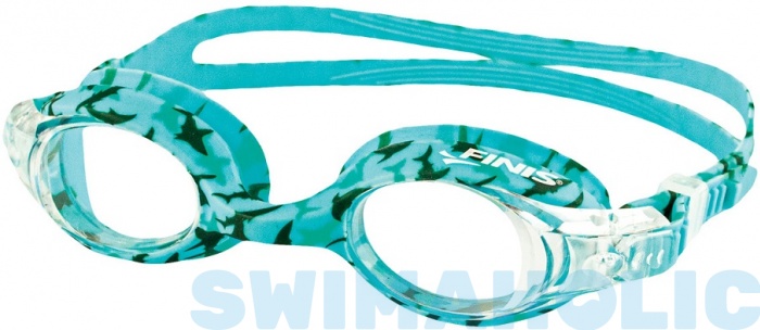 Ochelari de înot Finis Adventure Goggles