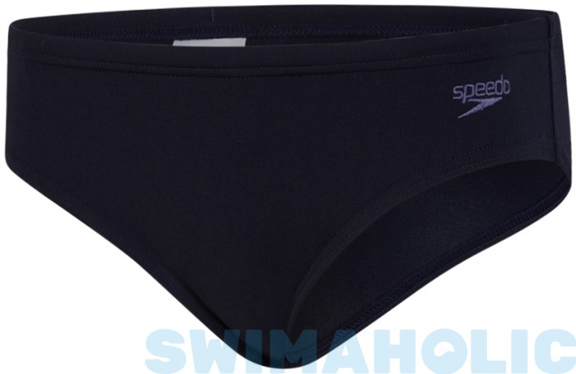 Costum de înot pentru băieți Speedo Essential Endurance+ 6.5cm Brief Boy True Navy