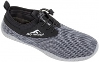 Pantofi de apă bărbați Aquafeel Aqua Shoe Oceanside Men Black