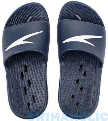 Speedo Slide Junior Navy