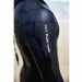 Costum de înot din neopren bărbați Tyr Hurricane Wetsuit Cat 1 Men Black