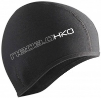 Neoprenová čepice Hiko Neoprene Cap 3mm Black