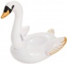 Șezlong gonflabil Inflatable Swan