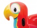 Șezlong gonflabil Inflatable Peppy Parrot