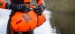 Baliză de înot Swim Secure Tow Float Elite