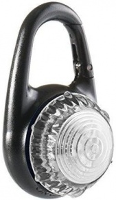 Dispozitiv cu lumină LED pentru vizibilitate în apă Swim Secure Adventure Lights Dispozitiv cu lumină LED pentru vizibilitate în apă Swim Secure Adventure Lights