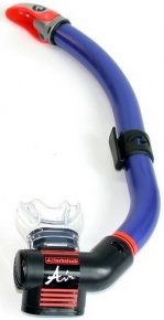 Snorkel Aqualung Air PV Dry