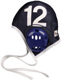 Cască de înot pentru polo pe apă Finis Water Polo Caps Extension Set Cască de înot pentru polo pe apă Finis Water Polo Caps Extension Set