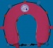 Colac de înot potcoavă pentru copii Matuska Dena Medical Rescue Horseshoe
