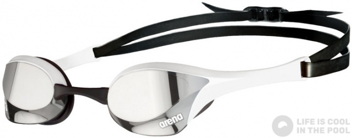 Ochelari de înot Arena Cobra Ultra Swipe Mirror