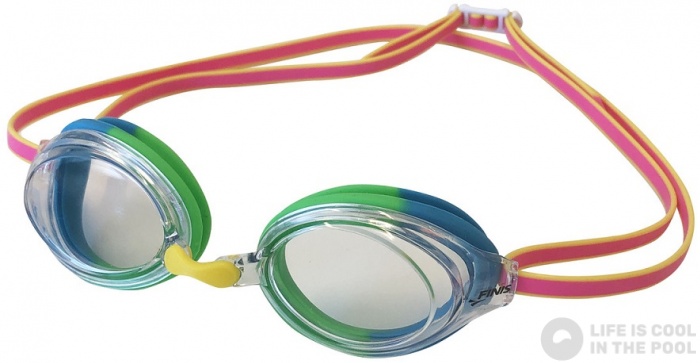 Ochelari de înot Finis Ripple Goggles