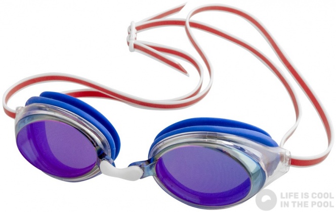 Ochelari de înot Finis Ripple Goggles Mirror
