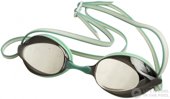 Ochelari de înot Finis Tide Goggles Mirror