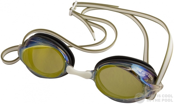 Ochelari de înot Finis Tide Goggles Mirror