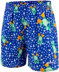 Speedo Corey Croc Allover 11 Watershort Infant Boy Blue/Emerald/Mango/Mint/White Speedo Corey Croc Allover 11 Watershort Infant Boy Blue/Emerald/Mango/Mint/White