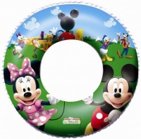 Colac Gonflabil Mickey Mouse Inflatable Swim Ring