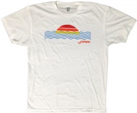 Tricou Finis T-Shirt California Vibes