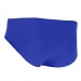 Costum de baie bărbați Michael Phelps Solid Slip Royal Blue