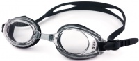 Dioptrické plavecké brýle Swimaholic Plusové