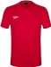 Tricou Speedo Small Logo T-Shirt Red