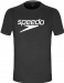 Speedo Large Logo T-shirt Black 