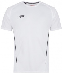 Tricou Speedo Dry T-Shirt White