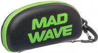 Carcasă pentru ochelari de înot Mad Wave Case For Swimming Goggles