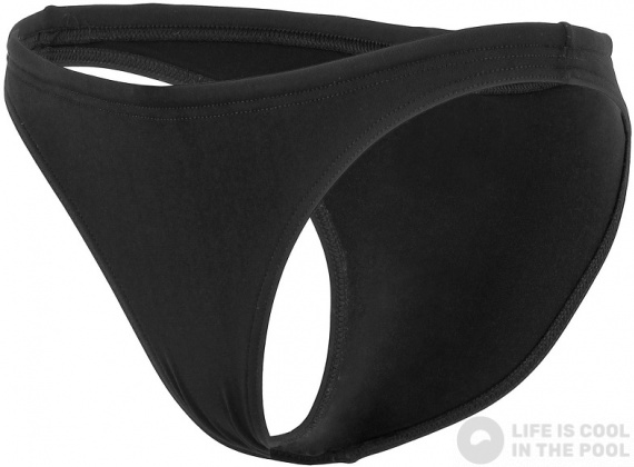 Costum de baie de damă Michael Phelps Two Piece Bottom Black