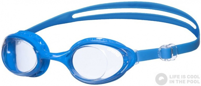Ochelari de înot Arena Air-Soft