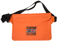 Geantă mică pentru înot Swim Secure Waterproof Bum Bag