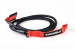 Bandă elastică de fitness Swimaholic Safety Cord Short Belt