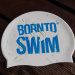 Cască de înot BornToSwim Classic Silicone