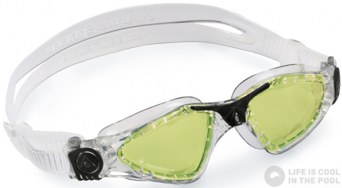 Ochelari de înot Aqua Sphere Kayenne Polarized