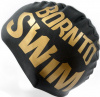 Cască de înot BornToSwim Classic Silicone