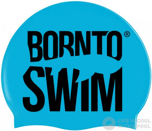 Cască de înot BornToSwim B2S