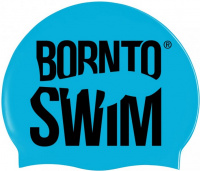 Cască de înot BornToSwim B2S