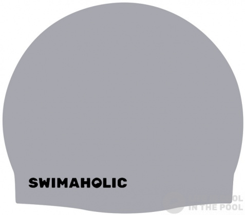 Cască de înot Swimaholic Seamless Cap
