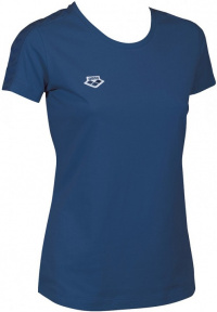 Tricou de damă Arena W T-Shirt Team Triple Denim