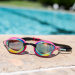 Ochelari de înot BornToSwim Elite Mirror Swim Goggles