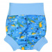 Costum de înot pentru sugari Splash About New Happy Nappy Crocodile Swamp