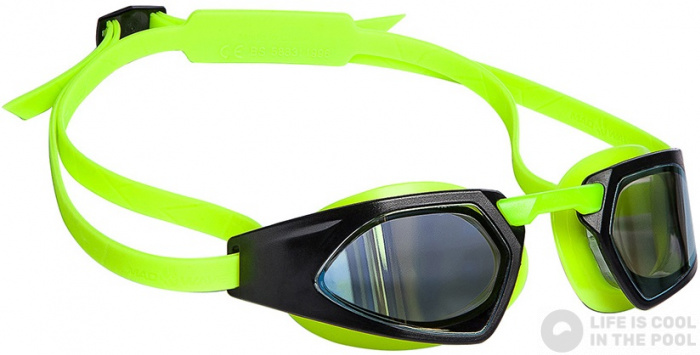Ochelari de înot Mad Wave X-Blade Mirror