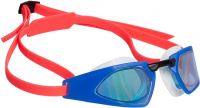 Ochelari de înot Mad Wave X-Blade Rainbow